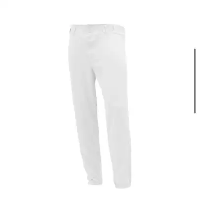 Athletic Knit Pro Baseball Pants, View more