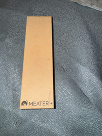 Meater + Meat Thermometer 