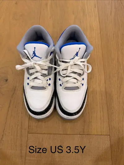 Kids Shoes for Sale (various size), View more