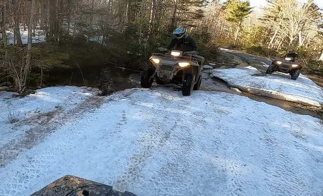 ATV TOURA 439733078133975043