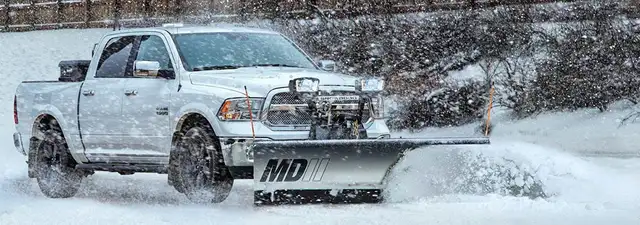 HIRING SNOW REMOVAL SUBCONTRACTORS | Construction & Trades | City of ...