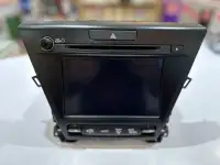 Acura MDX 2014-2020 Radio Display Screen P/N: 39540-TZ6-F630-M1