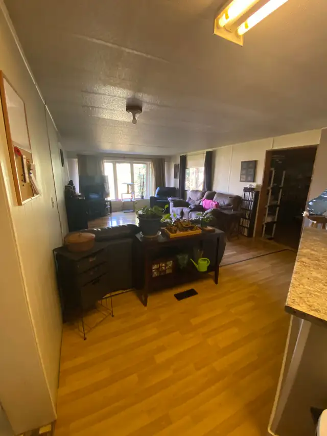 3 bdr home for sale by owner in Houses for Sale in Meadow Lake - Image 3