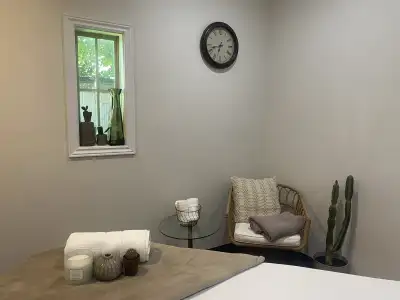 Relaxing massage experience - DECEMBER SPECIAL, View more