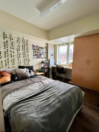 45 Mann Apartment rental for Ottawa students (Summer Sublet)