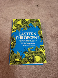 Eastern Philosophy Collection