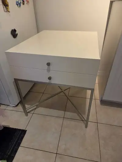 Nightstand, View more