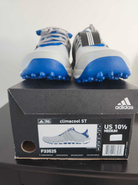 Adidas mens golf shoe