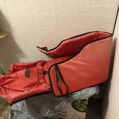 Baby Sled Insulated Liner, View more