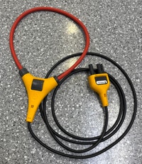 Fluke Iflex I2500-18 Current Probe Oshawa / Durham Region Toronto (GTA) Preview