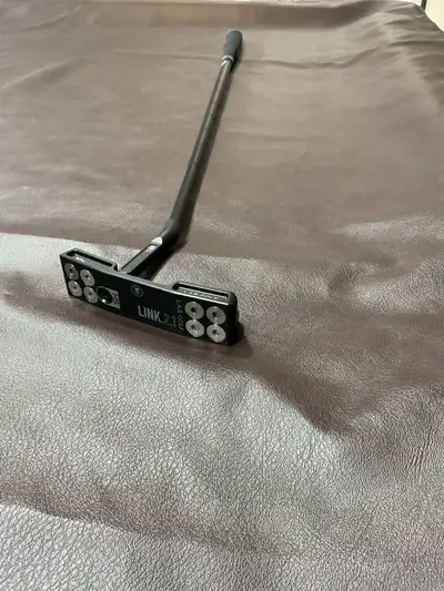 LABGOLF Link 2.1 Putter, View more