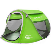 Tente de camping/plage NEUVE style pop-up