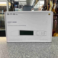 SMSL DO400 Dac & Amp City of Toronto Toronto (GTA) Preview