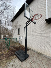 Panier basket / basketball hoop