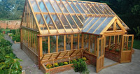 POLYCARBONATE PANELS for Greenhouse / Sunroof / 6,8,10 and 16mm