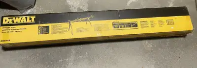 Dewalt Mitre Saw Stand -New, View more