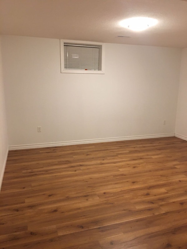 SPACIOUS 1 BED + 1 BATH BASEMENT UNIT LOCATED SOUTH END GUELPH Long