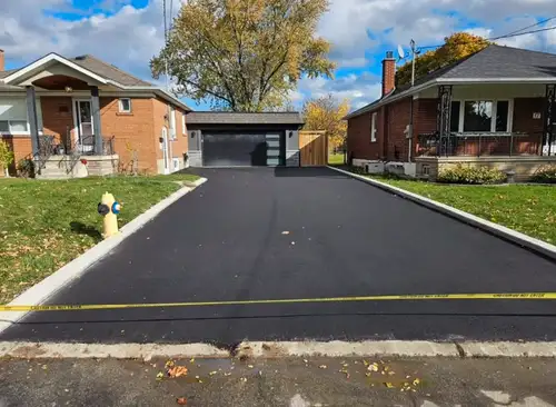 In need of asphalt paving or repairs? Concrete or Stonework? Megacity Paving & Patching Inc. is your...