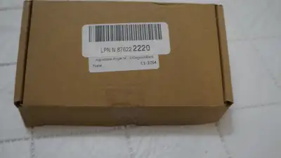 RING VIDEO DOORBELL MOUNT, View more