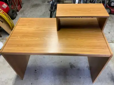 Small Desk – Great Condition, View more