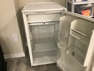 University Fridge, View more