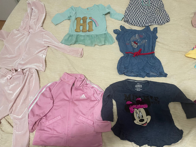 Vetement in Clothing - 12-18 Months in Gatineau
