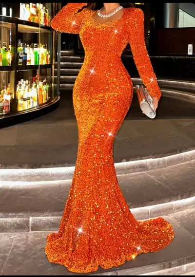 Robe soirée , View more