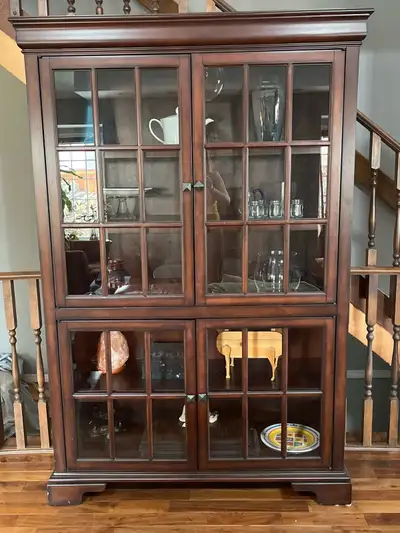 china cabinet , View more