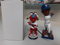 Belly Belleville Senators Bobblehead 2024