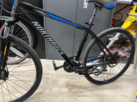 27”  Northrock gravel bike