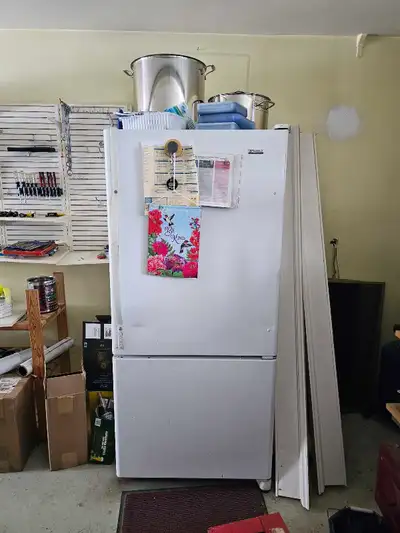 Refrigerator , View more