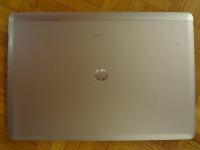 HP EliteBook Folio 9470M 14in Laptop, Core i5-3337U