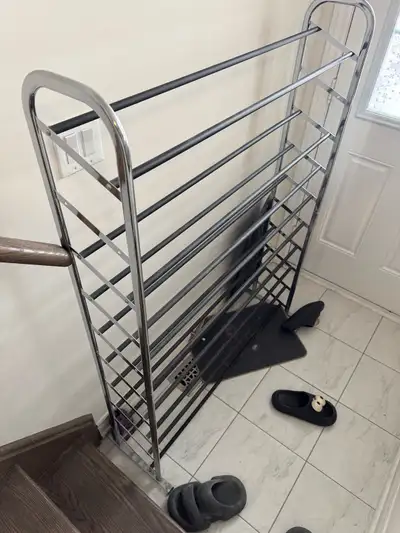 Shoe Rack, View more