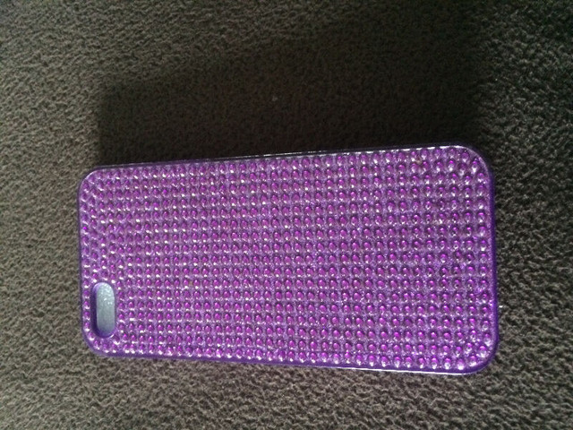 Cell phone cases, new. I Phone 5s in Cell Phone Accessories in City of Halifax - Image 3