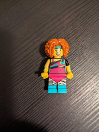 Lego minifigure 