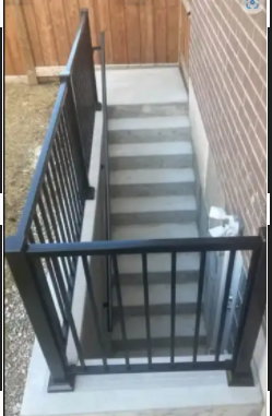 NEW Legal basement-Rent  ! 2BR!-MILTON in Long Term Rentals in Oakville / Halton Region - Image 6