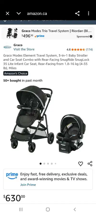 stroller, View more