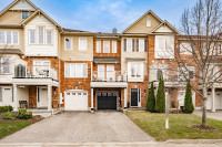 2bd 2bath freehold townhome in Stouffville