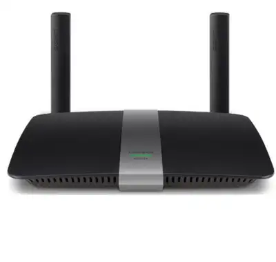 Linksys Wifi Router, View more