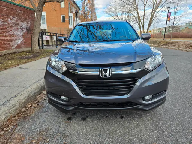 Honda HR-V 2018562911424221040647