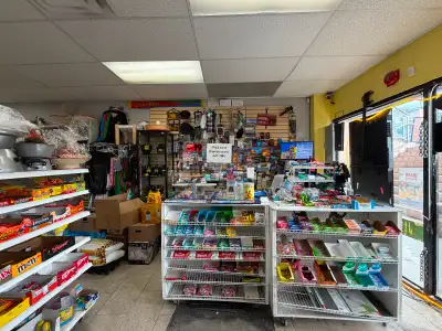 Commercial Space for Lease in Toronto's St. Clair West, Corso Italia Area -Prime Location: Situated...