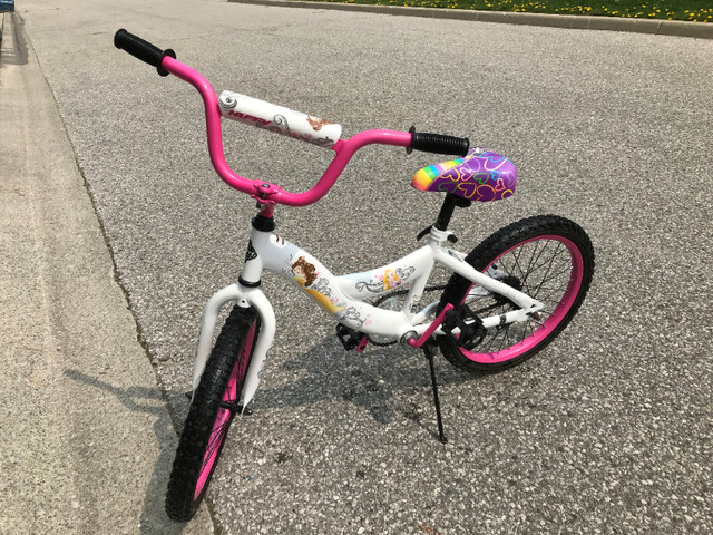 Bicycle - $30 in Kids in Oshawa / Durham Region - Image 2