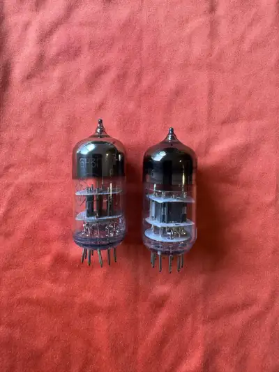 audio amplifier vacuum tube , View more