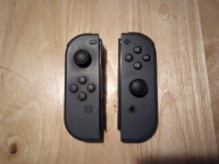Nintendo switch joy cons
