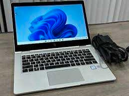 Hp elitebook x360 in Laptops in Calgary