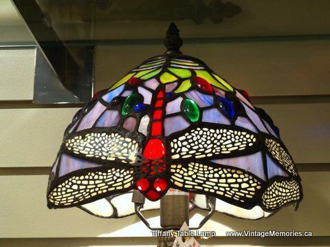 Brand new collectible Tiffany lamps on Sale in Arts & Collectibles in Mississauga / Peel Region - Image 3