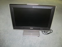 20 inch TOSHIBA TV