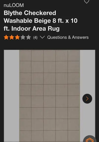 nuLOOM Area Rug, View more