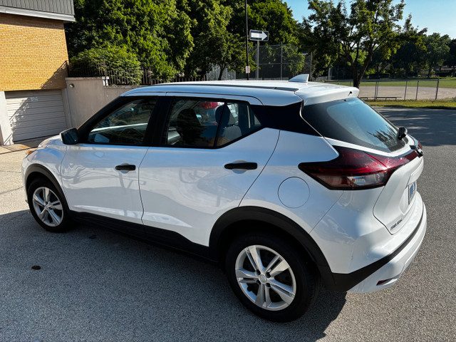 Nissan Kicks S 2023 in Cars & Trucks in Oakville / Halton Region - Image 2