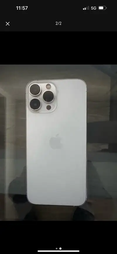 iPhone 13 Pro Max, View more